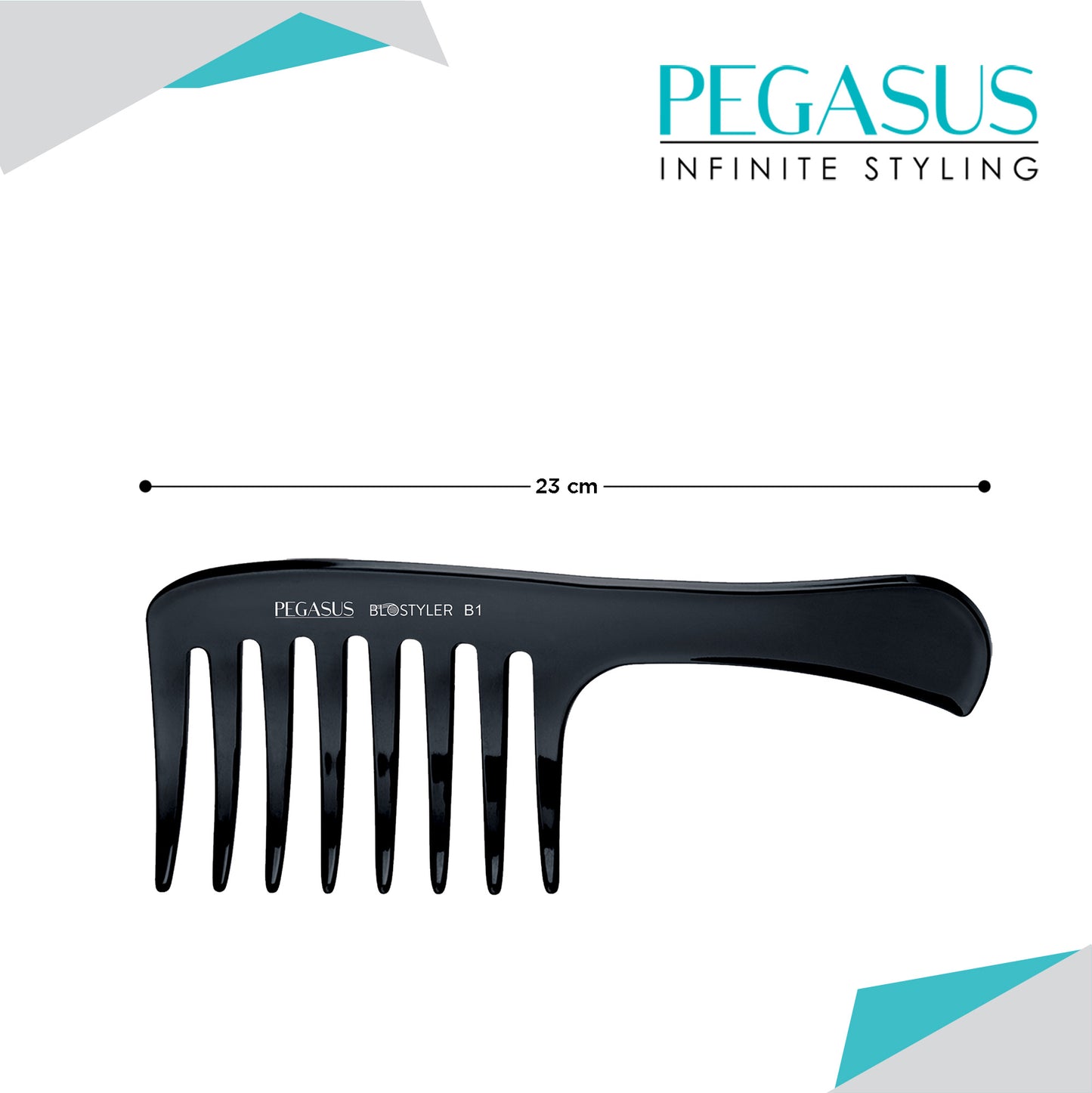 Pegasus B1 - BloStyler Comb