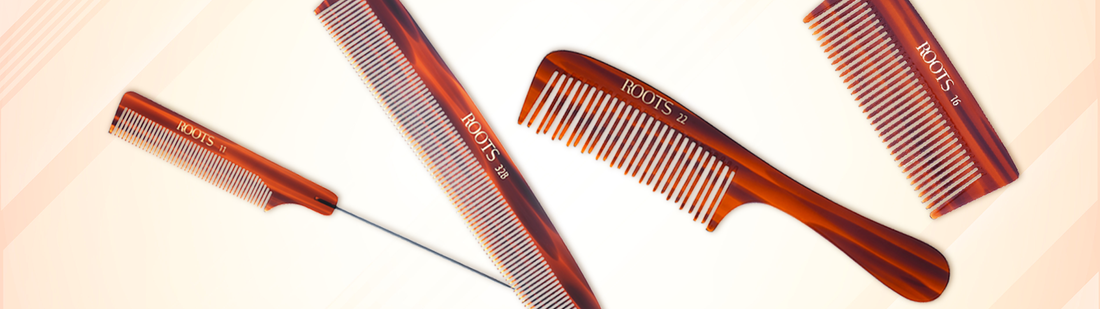 Roots Combs – ROOTS HAIR AND BEAUTY PRIVATE LIMITED