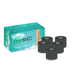 ROOTS Peditrix Disposable Filing Pad (PPF120)