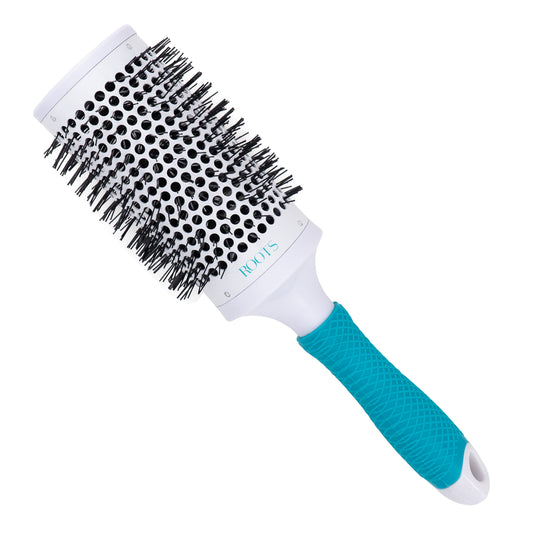 Roots Professional Brush with Ceramic Barrel (PEC58)