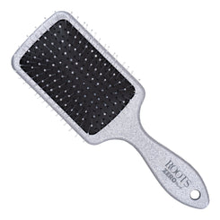 Roots ZeroTangl Medium Paddle Hair Brush (RZTM-SG)