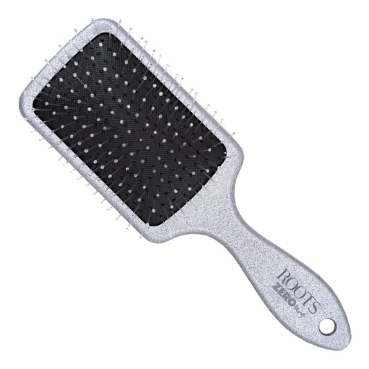 Roots ZeroTangl Medium Paddle Hair Brush (RZTM-SG)
