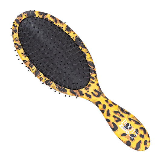 Roots ZeroTangl Large Oval Hair Brush (RZTO-AN)