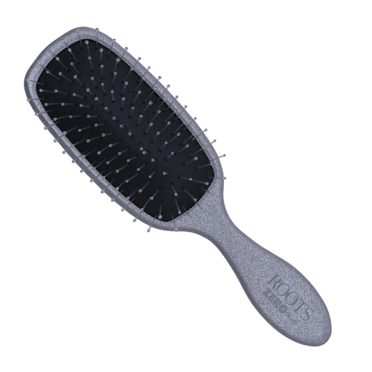 Roots ZeroTangl Large Rectangle Hair Brush (RZTR-SG)