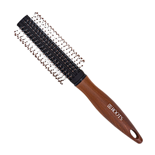 Roots TruGlam Round Hair Brush (WDR12)