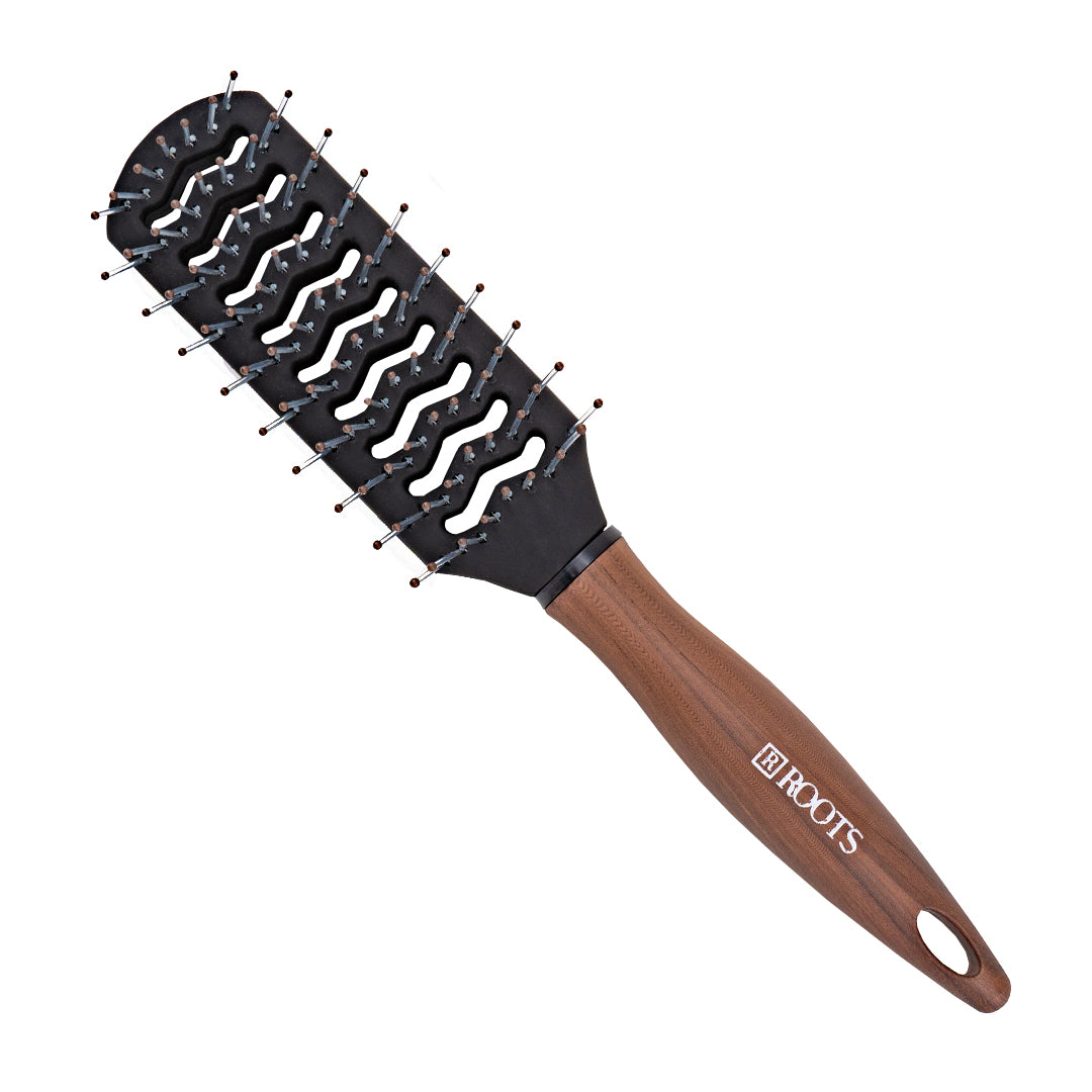 Brushes By Roots