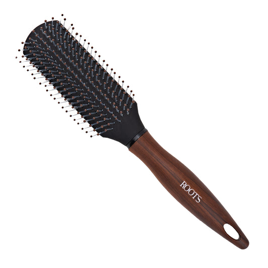 Roots TruGlam Styling Hair Brush (WDR44)