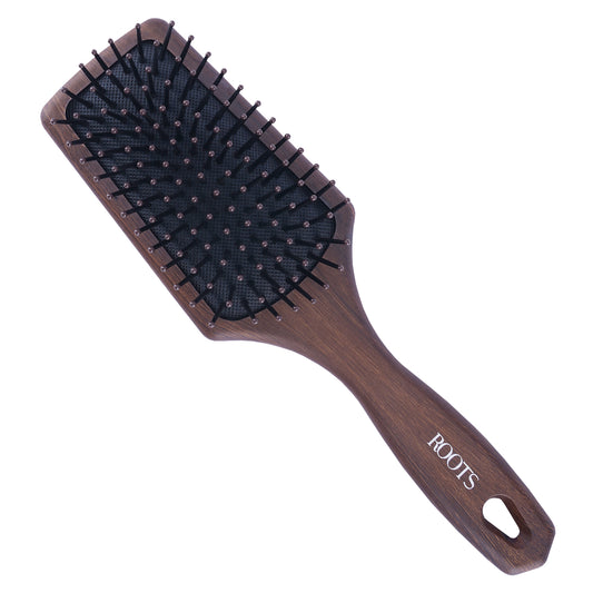 Roots TruGlam Medium size Styling Hair Brush (WDR85)